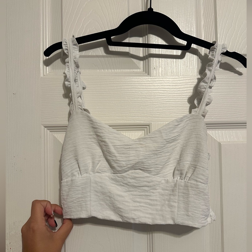 My Story top. Size S/M.